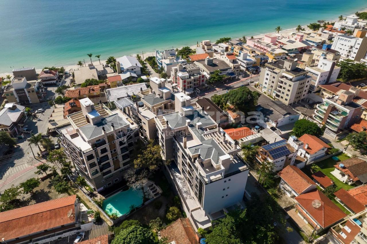 304 Bl 02 - Waldgarten Bombinhas - 50M Do Mar E Frente Avenida - Condominio De Alto Padrao - Piscina - Academia - Salao De Jogos エクステリア 写真