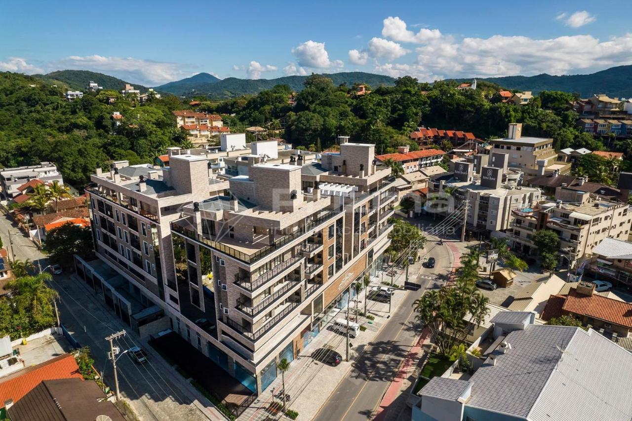 304 Bl 02 - Waldgarten Bombinhas - 50M Do Mar E Frente Avenida - Condominio De Alto Padrao - Piscina - Academia - Salao De Jogos エクステリア 写真